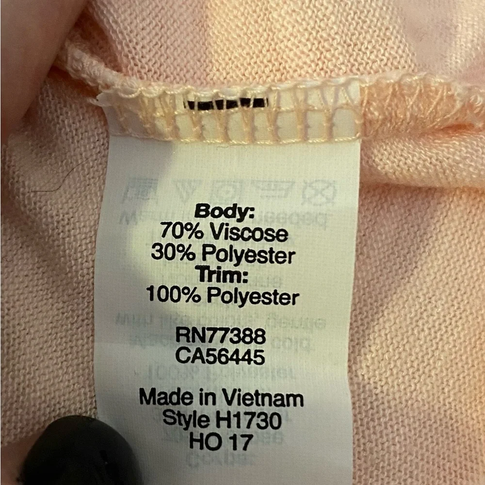 J. Crew Women’s Mixed Media Top